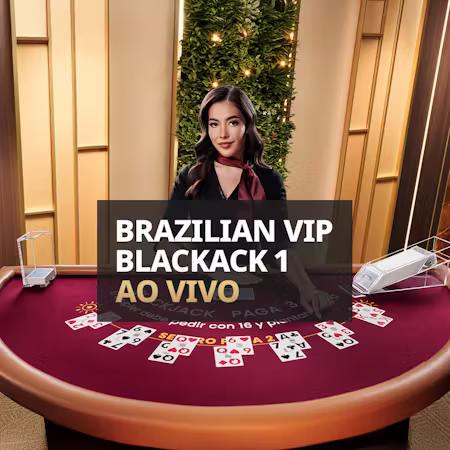 Blackjack Live